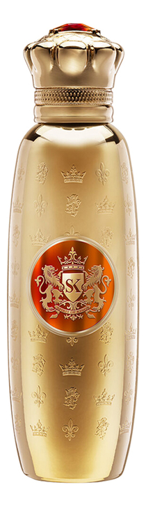 Spirit Of Kings Shihab