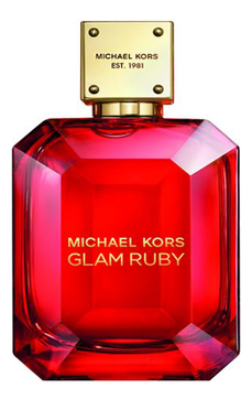 Michael Kors Glam Ruby