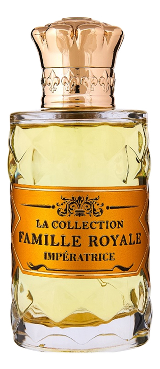 Les 12 Parfumeurs Francais Imperatrice