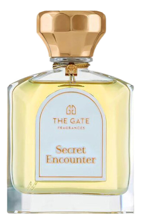 The Gate Fragrances Paris Secret Encounter Extrait De Parfum