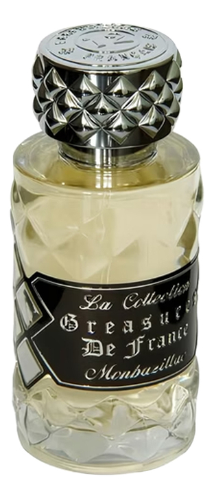 Les 12 Parfumeurs Francais Monbazillac