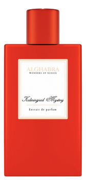 Alghabra Kaliningrad Mystery