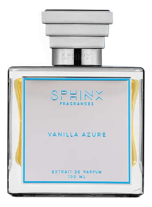 Sphinx Vanilla Azure