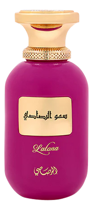 Rasasi Sar Wahat Al Omara Latona