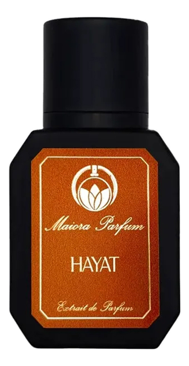 Maiora Parfum Hayat