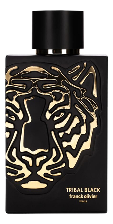 Franck Olivier Tribal Black