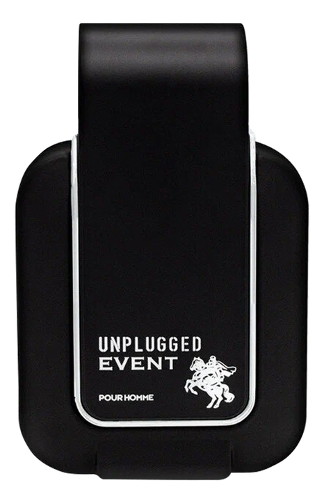 Emper Unplugged Event
