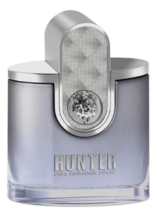 Prive Perfumes Hunter