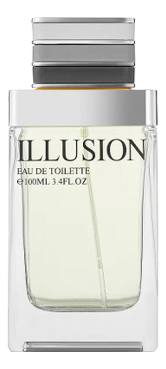 Prive Perfumes Illusion