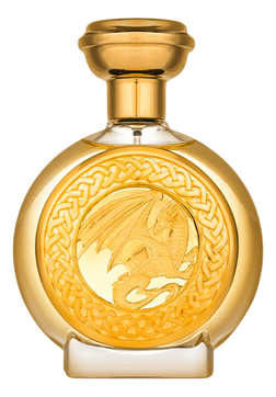 Boadicea The Victorious Dragon