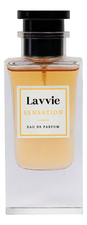 Lavvie Sensation