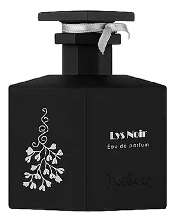 Isabey Lys Noir