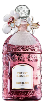 Guerlain Cherry Blossom 2024 Millesime