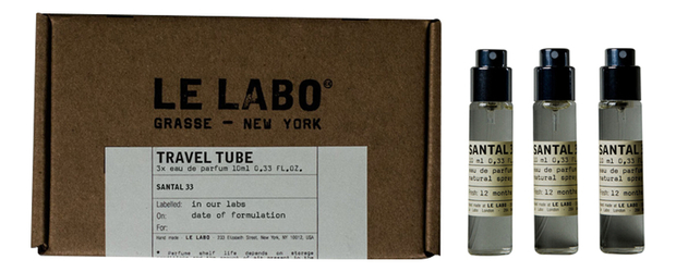 Le Labo Santal 33