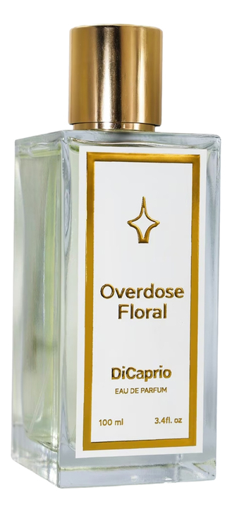 Di Caprio Parfum Overdose Floral 