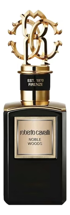 Roberto Cavalli Noble Woods