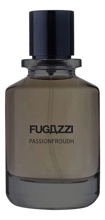 Fugazzi Passionfroudh Extrait De Parfum