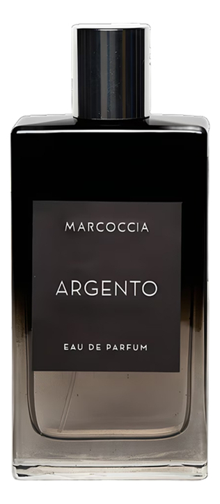 Marcoccia Dark Collection Argento
