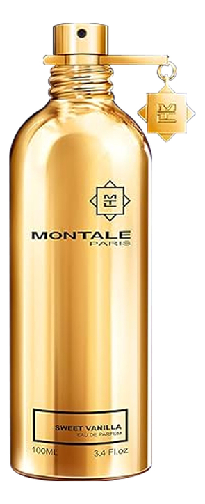 Montale Sweet Vanilla