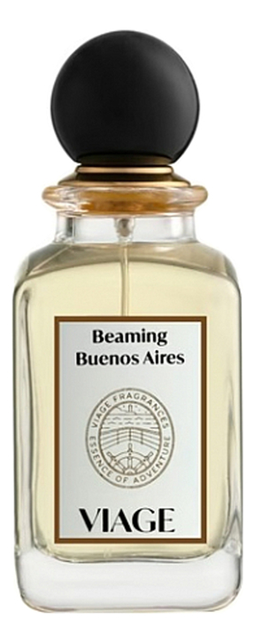 Viage Beaming Buenos Aires