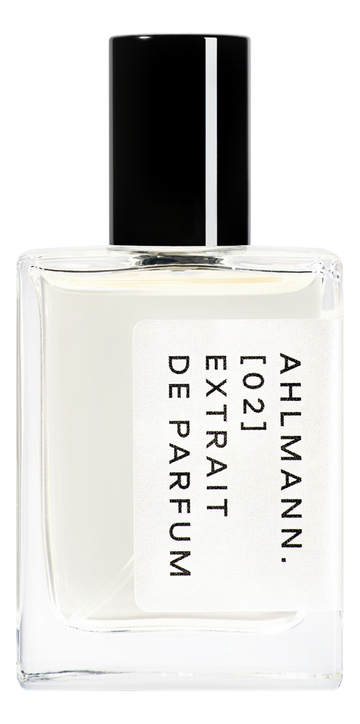 Synonyme AHLMANN 02