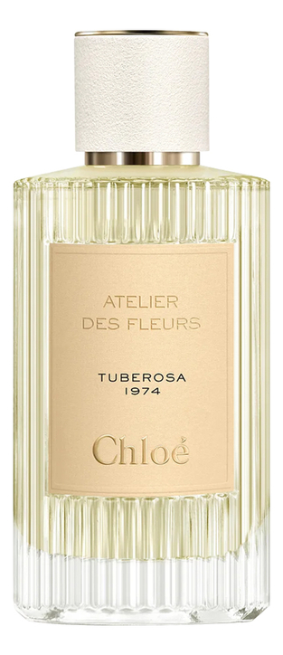 Chloe Atelier Des Fleurs Tuberosa 1974