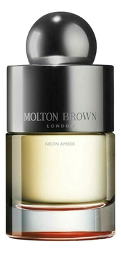 Molton Brown Neon Amber