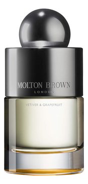 Molton Brown Vetiver & Grapefruit