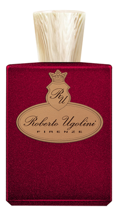 Roberto Ugolini 4 Rosso
