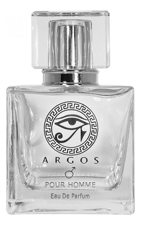 Argos Fragrances Pour Homme