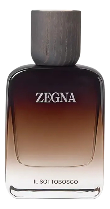 Ermenegildo Zegna Il Sottobosco