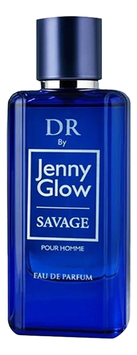 Jenny Glow Savage