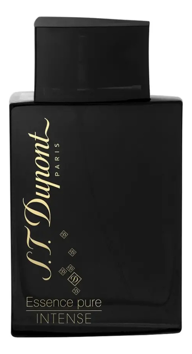 S.T. Dupont Essence Pure Intense