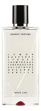 Agonist White Lies
