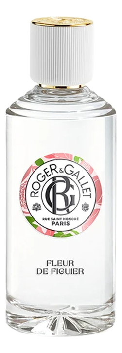 Roger & Gallet Fleur De Figuier