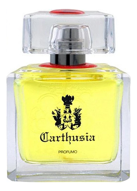 Carthusia Ligea la Sirena