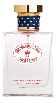 Brooks Brothers Red Fleece