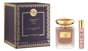By Terry Terryfic Oud L'Eau