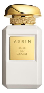 Aerin Rose de Grasse
