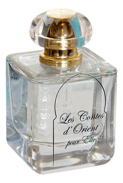 Les Contes D'Orient