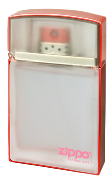 Zippo Fragrances Zippo The Woman