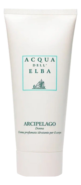Acqua Dell Elba Arcipelago Woman