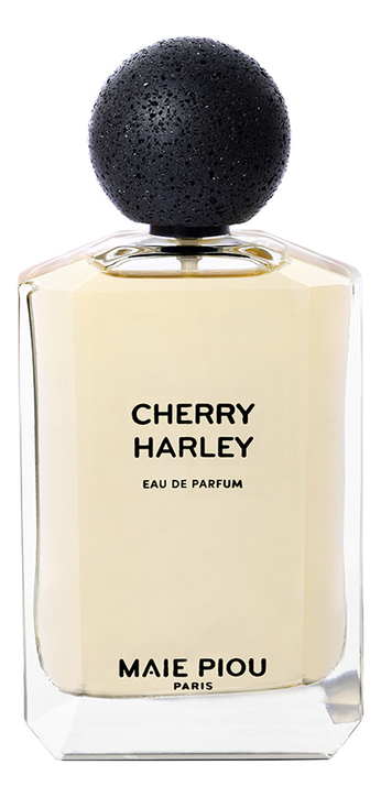 Maie Piou Cherry Harley