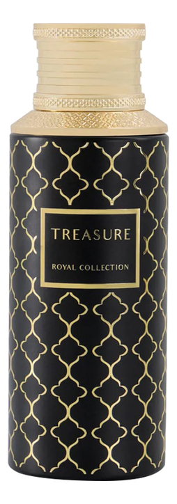 MAISON ASRAR Treasure