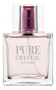 Karen Low Pure Crystal