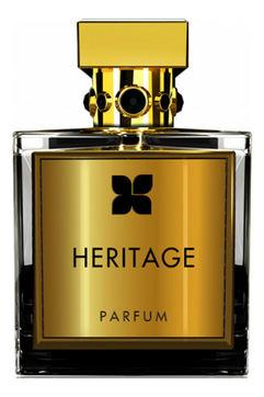 Fragrance Du Bois Heritage