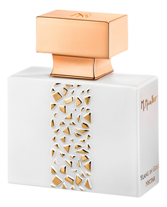 M. Micallef Ylang in Gold Nectar