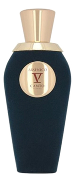 V Canto Arsenico