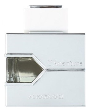 Al Haramain Perfumes L'Aventure Blanche