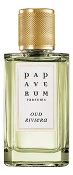 Jardin De Parfums Oud Riviera